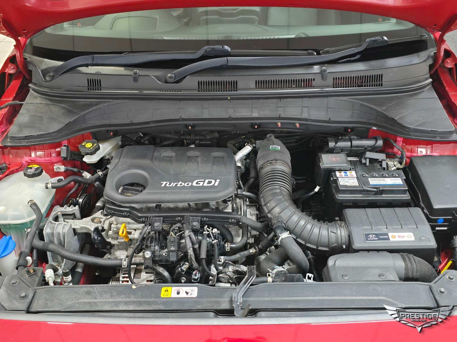 Used Hyundai KONA 2019 for sale - 76317829: Photo 97