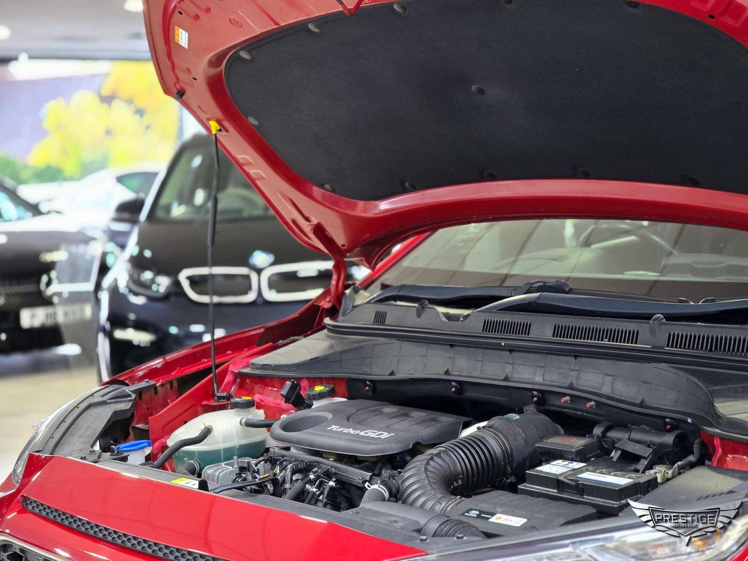 Used Hyundai KONA 2019 for sale - 76317829: Photo 98