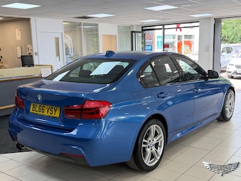 Used BMW 3 Series 2016 for sale - 78752929: Photo
