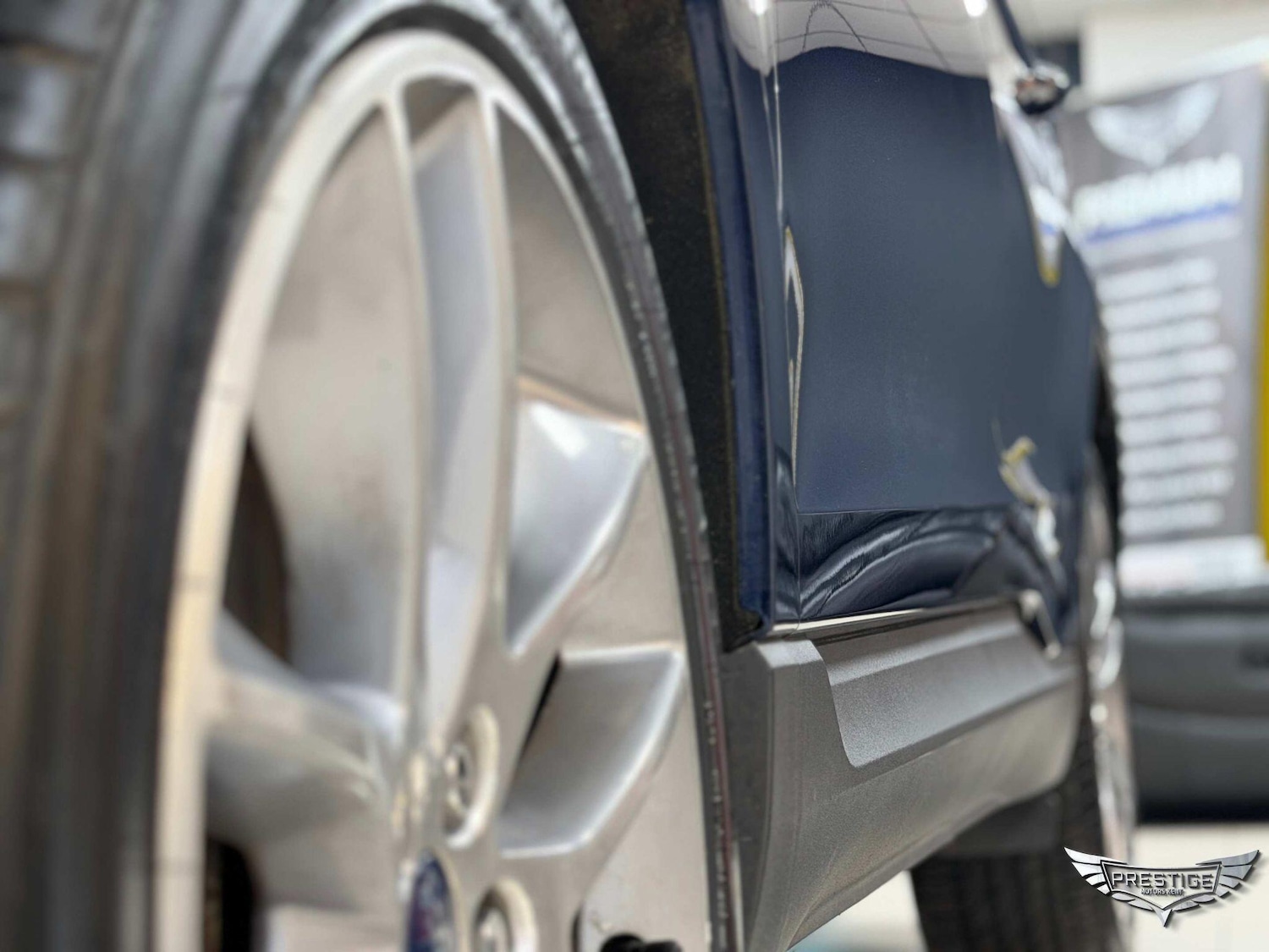 Used Ford Edge 2017 for sale - 76976805: Photo 10