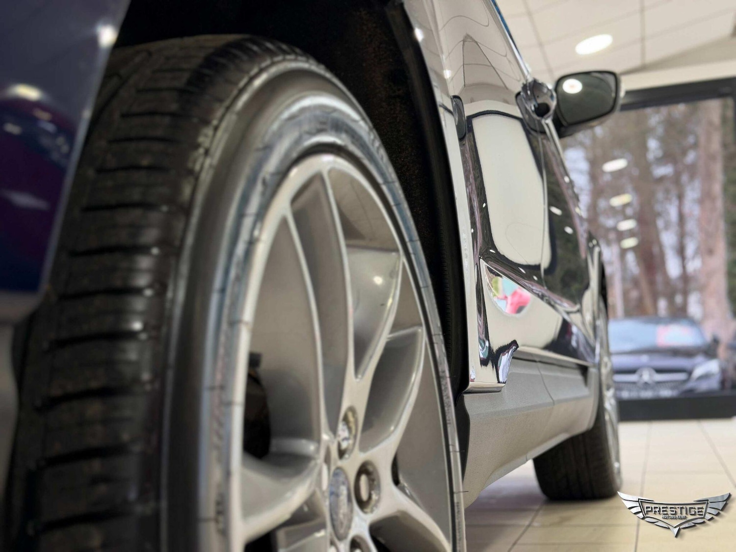 Used Ford Edge 2017 for sale - 76976805: Photo 11