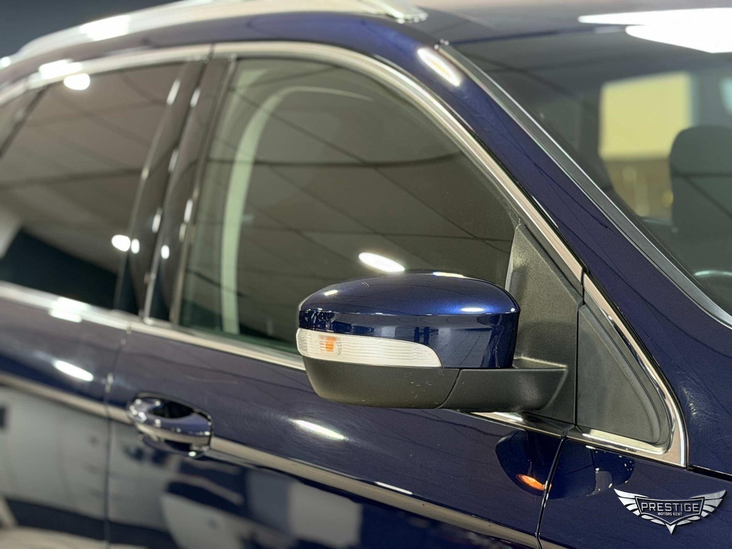 Used Ford Edge 2017 for sale - 76976805: Photo 12