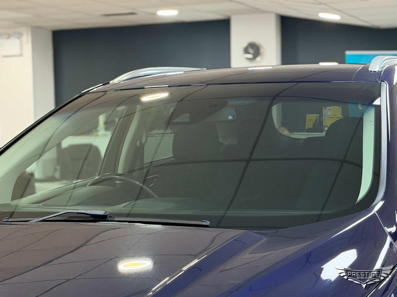 Used Ford Edge 2017 for sale - 76976805: Photo 19