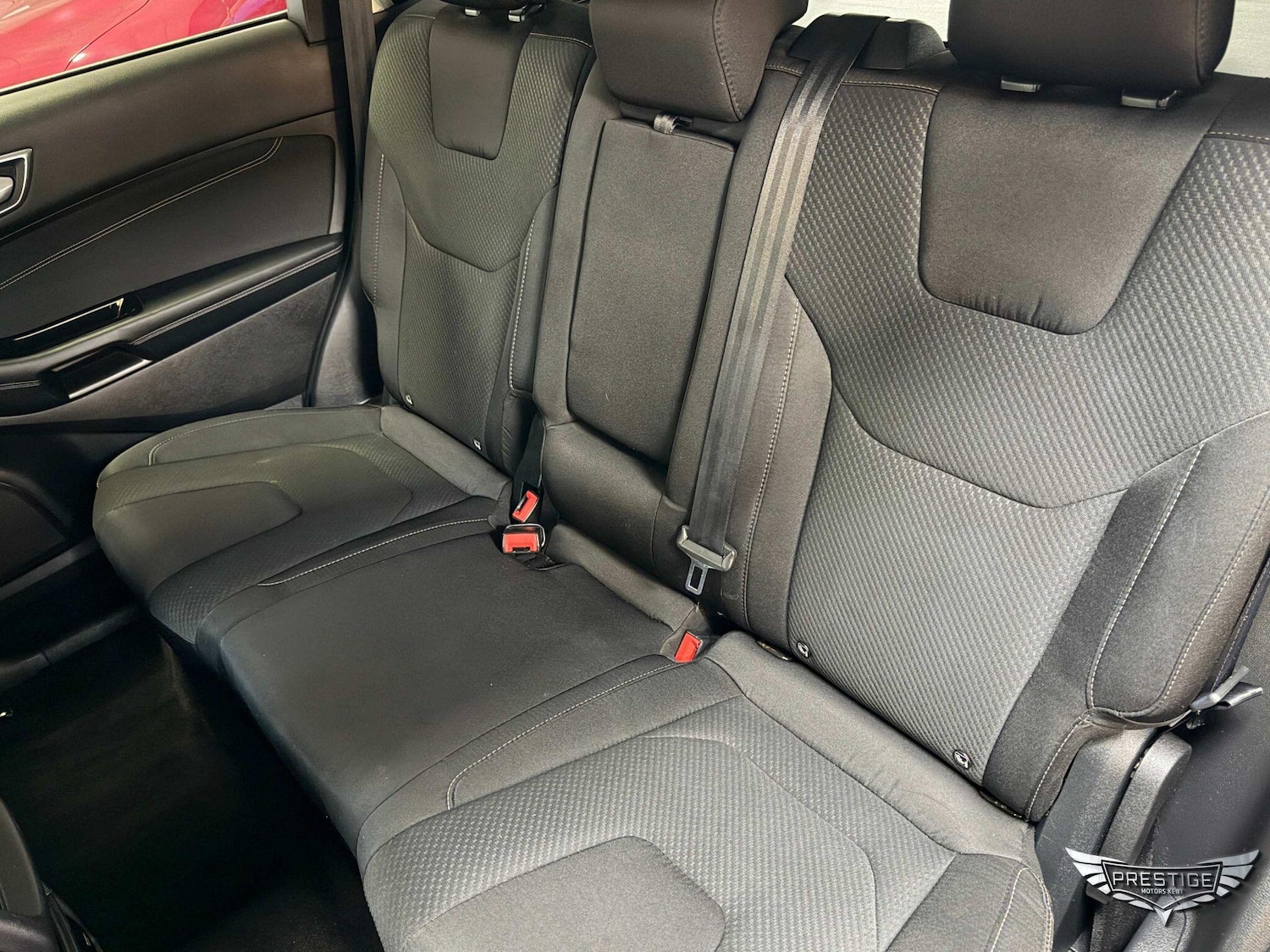 Used Ford Edge 2017 for sale - 76976805: Photo 22