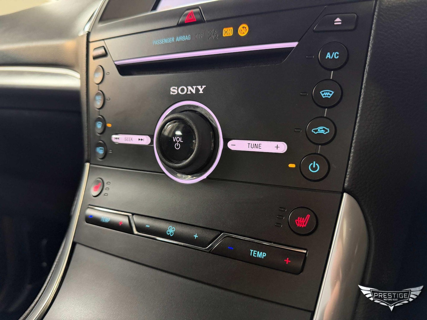 Used Ford Edge 2017 for sale - 76976805: Photo 27