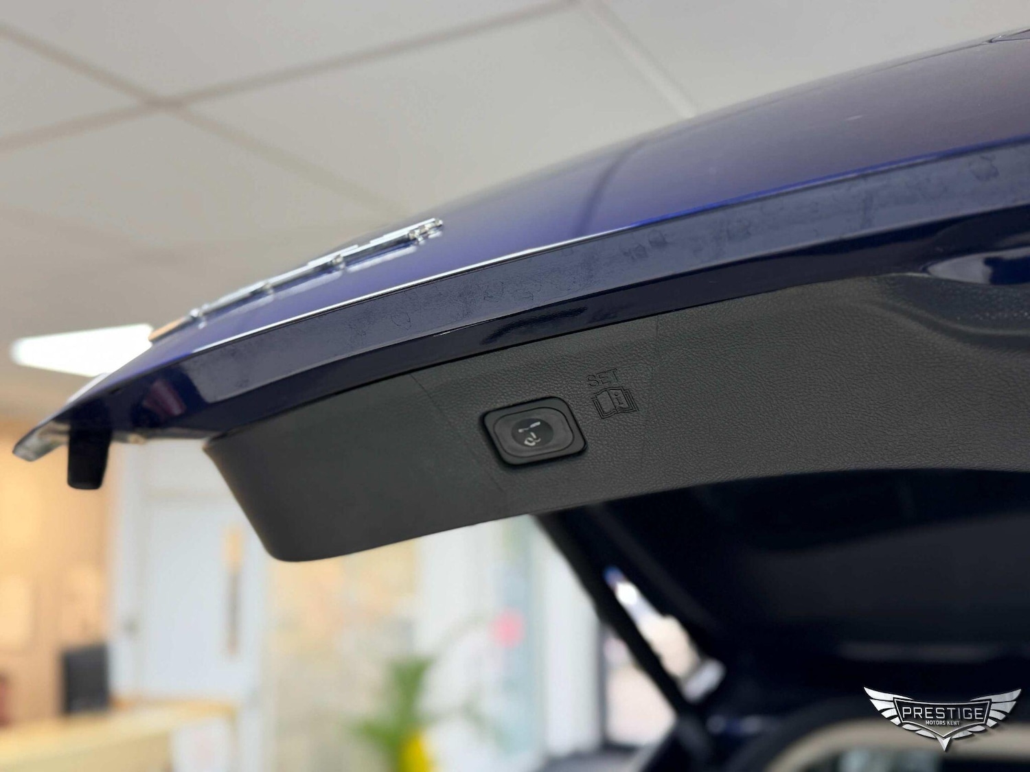 Used Ford Edge 2017 for sale - 76976805: Photo 42