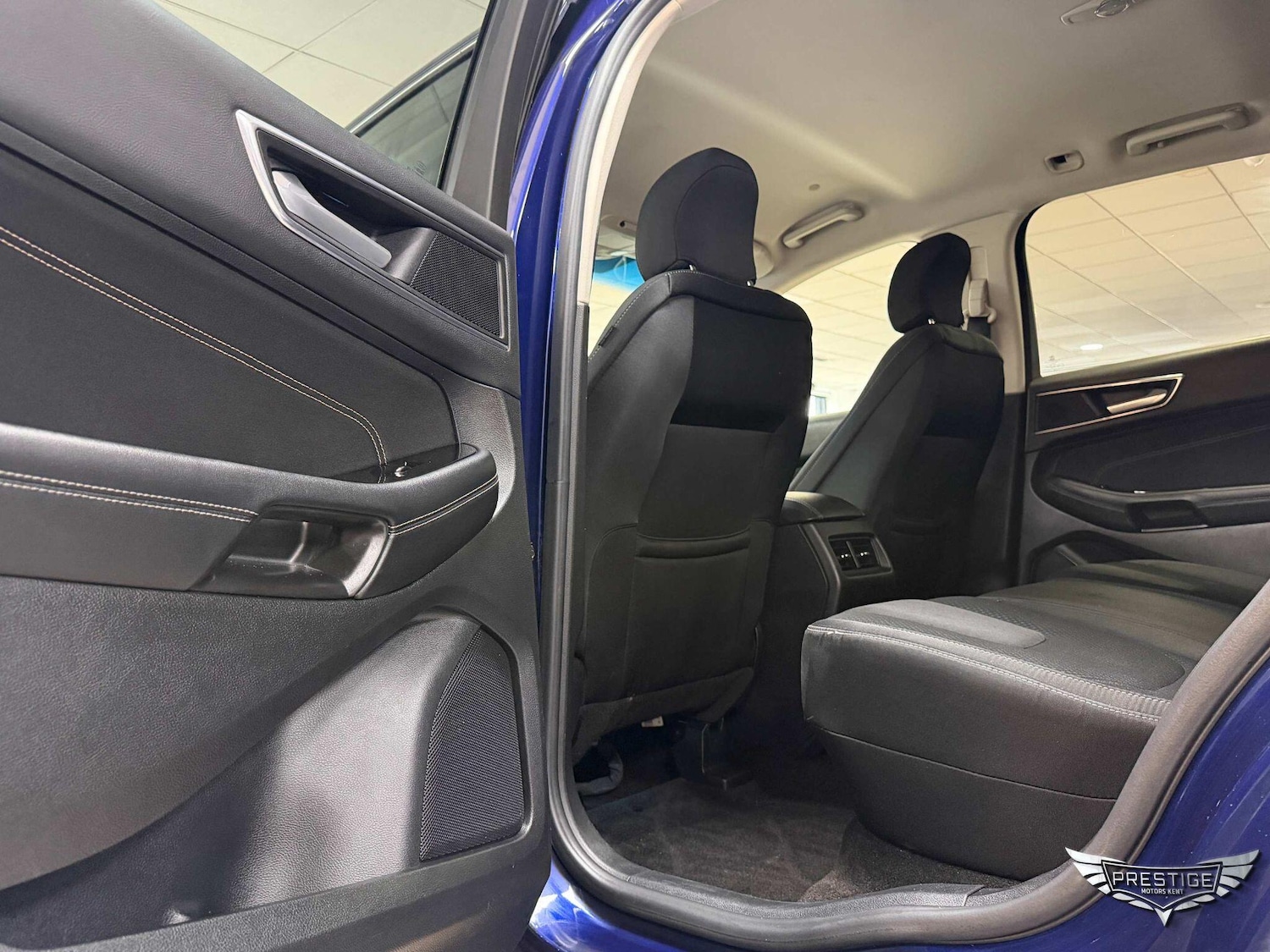 Used Ford Edge 2017 for sale - 76976805: Photo 46