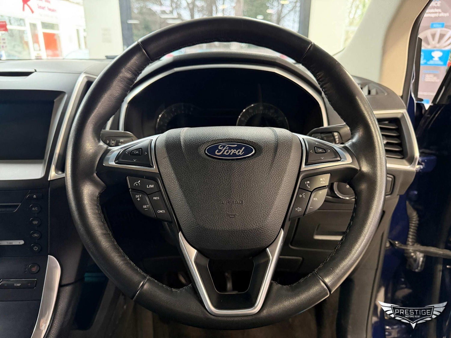 Used Ford Edge 2017 for sale - 76976805: Photo 53