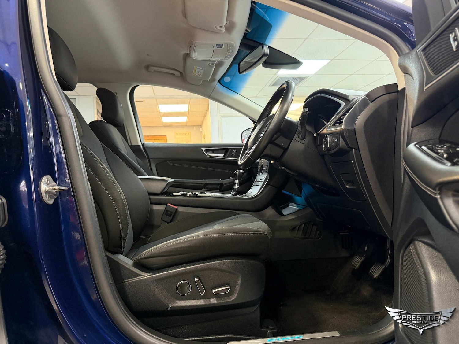 Used Ford Edge 2017 for sale - 76976805: Photo 59