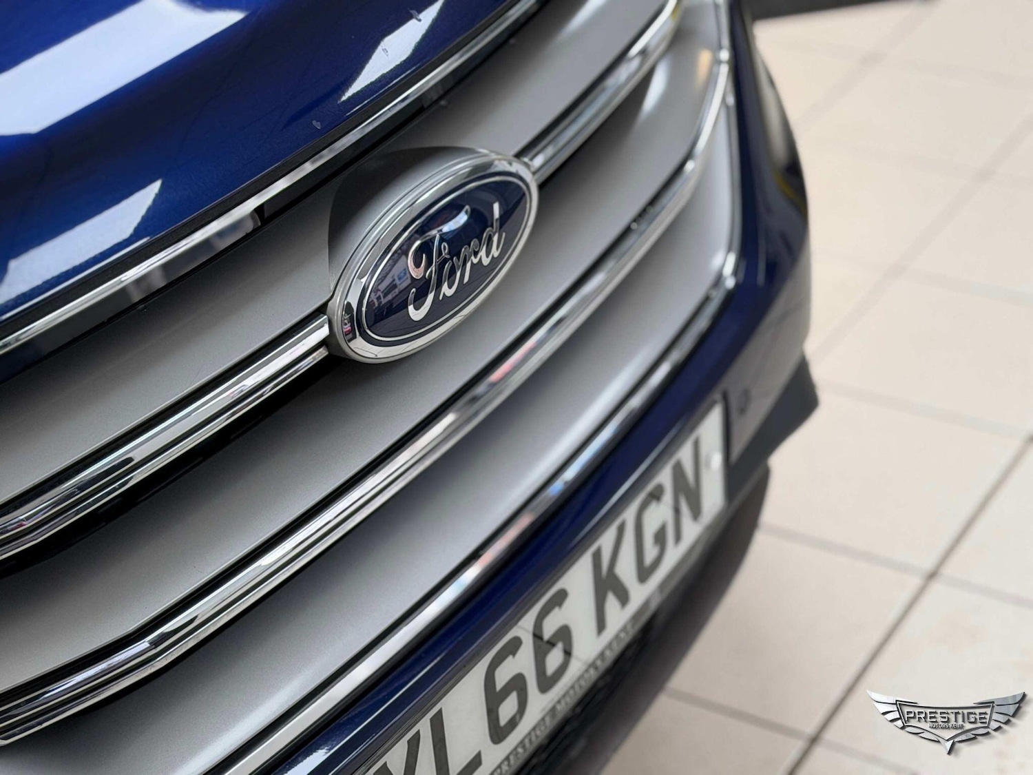 Used Ford Edge 2017 for sale - 76976805: Photo 6