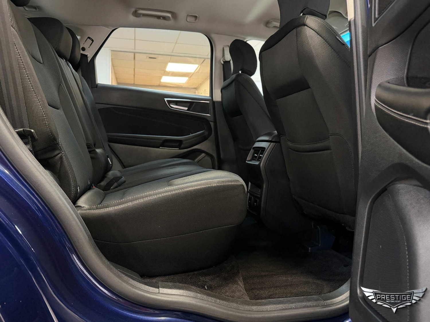 Used Ford Edge 2017 for sale - 76976805: Photo 60