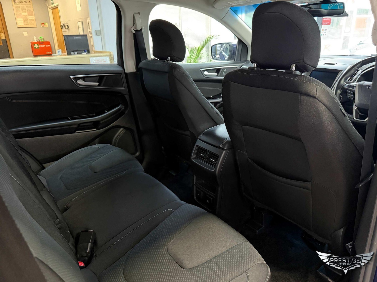 Used Ford Edge 2017 for sale - 76976805: Photo 61