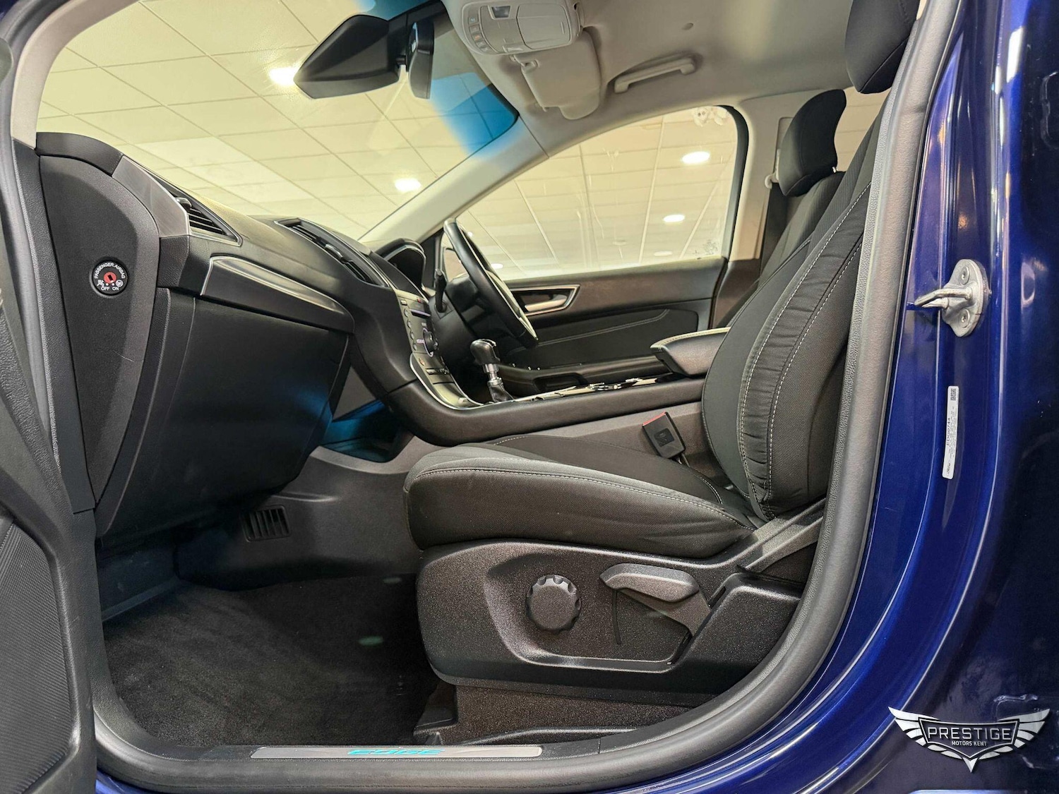 Used Ford Edge 2017 for sale - 76976805: Photo 72