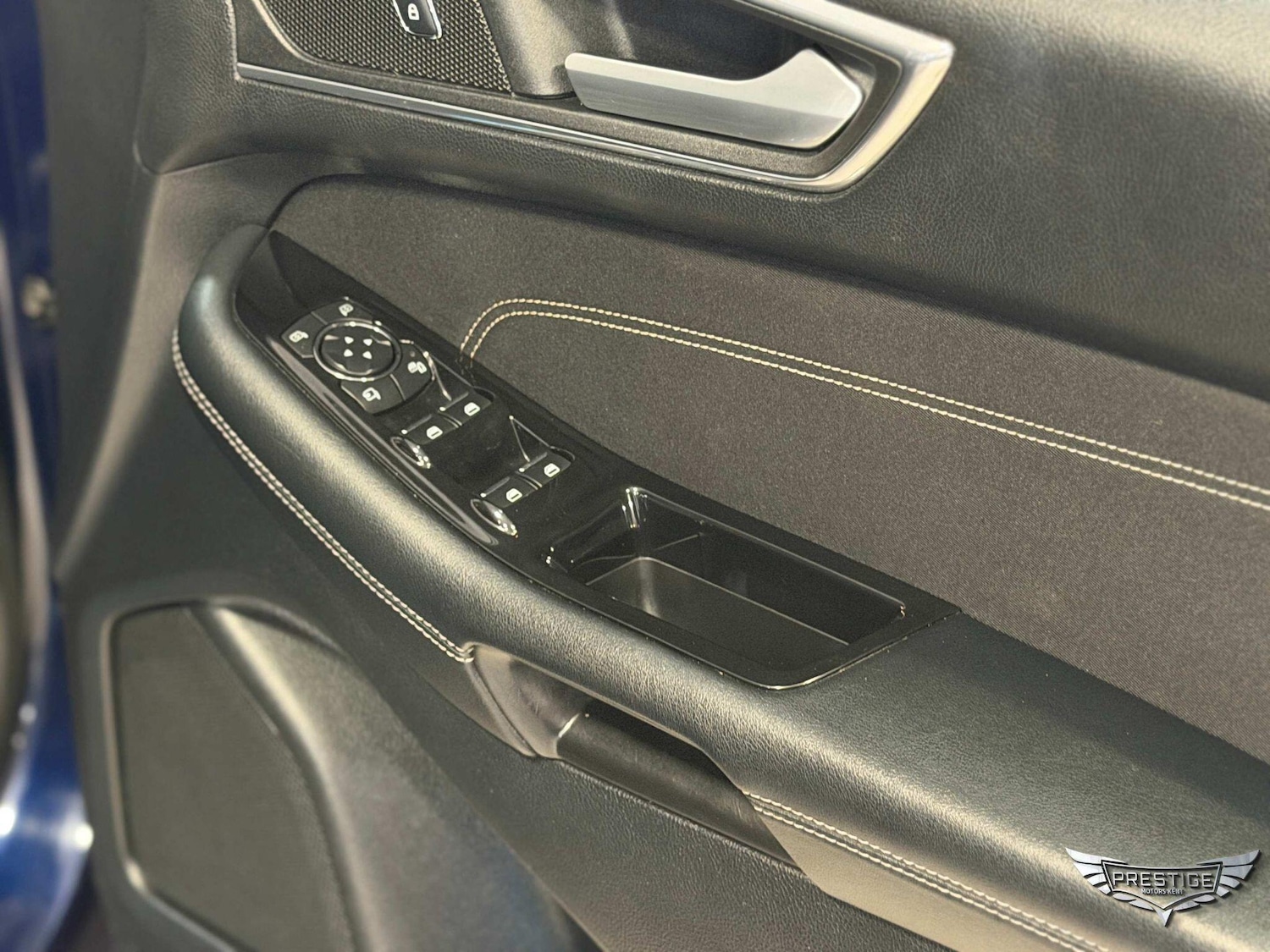 Used Ford Edge 2017 for sale - 76976805: Photo 79