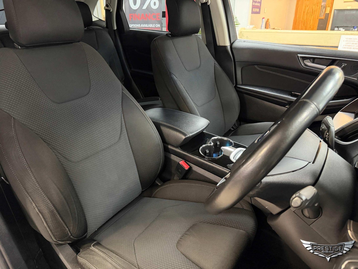 Used Ford Edge 2017 for sale - 76976805: Photo 81