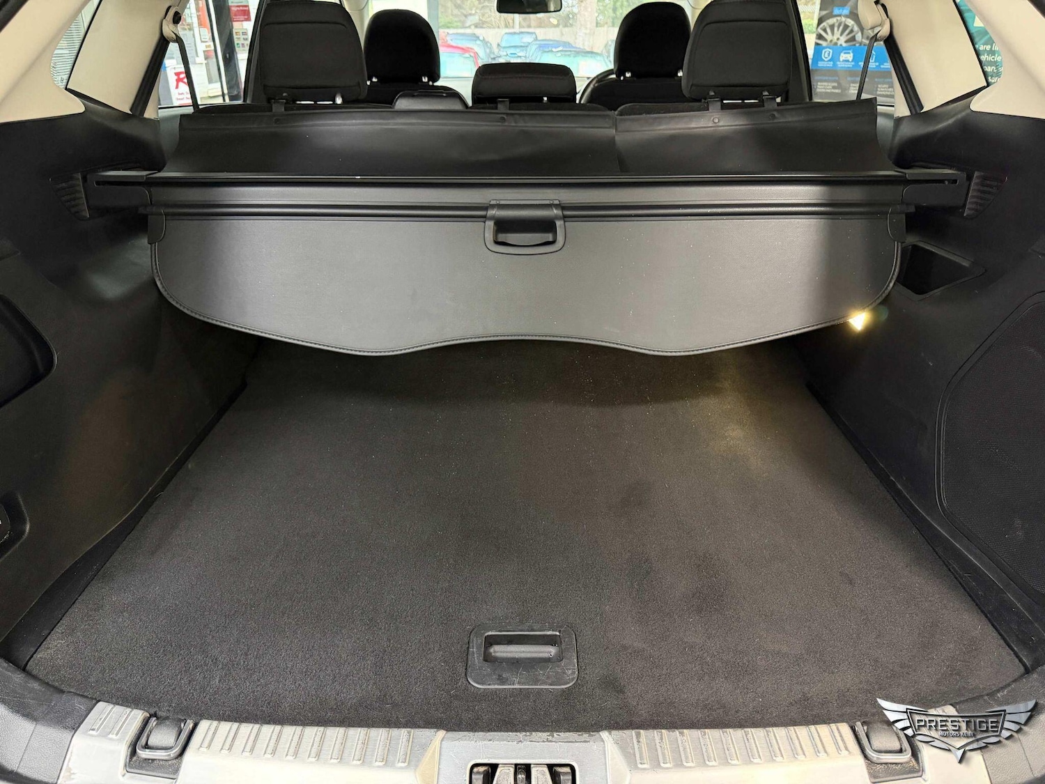 Used Ford Edge 2017 for sale - 76976805: Photo 88