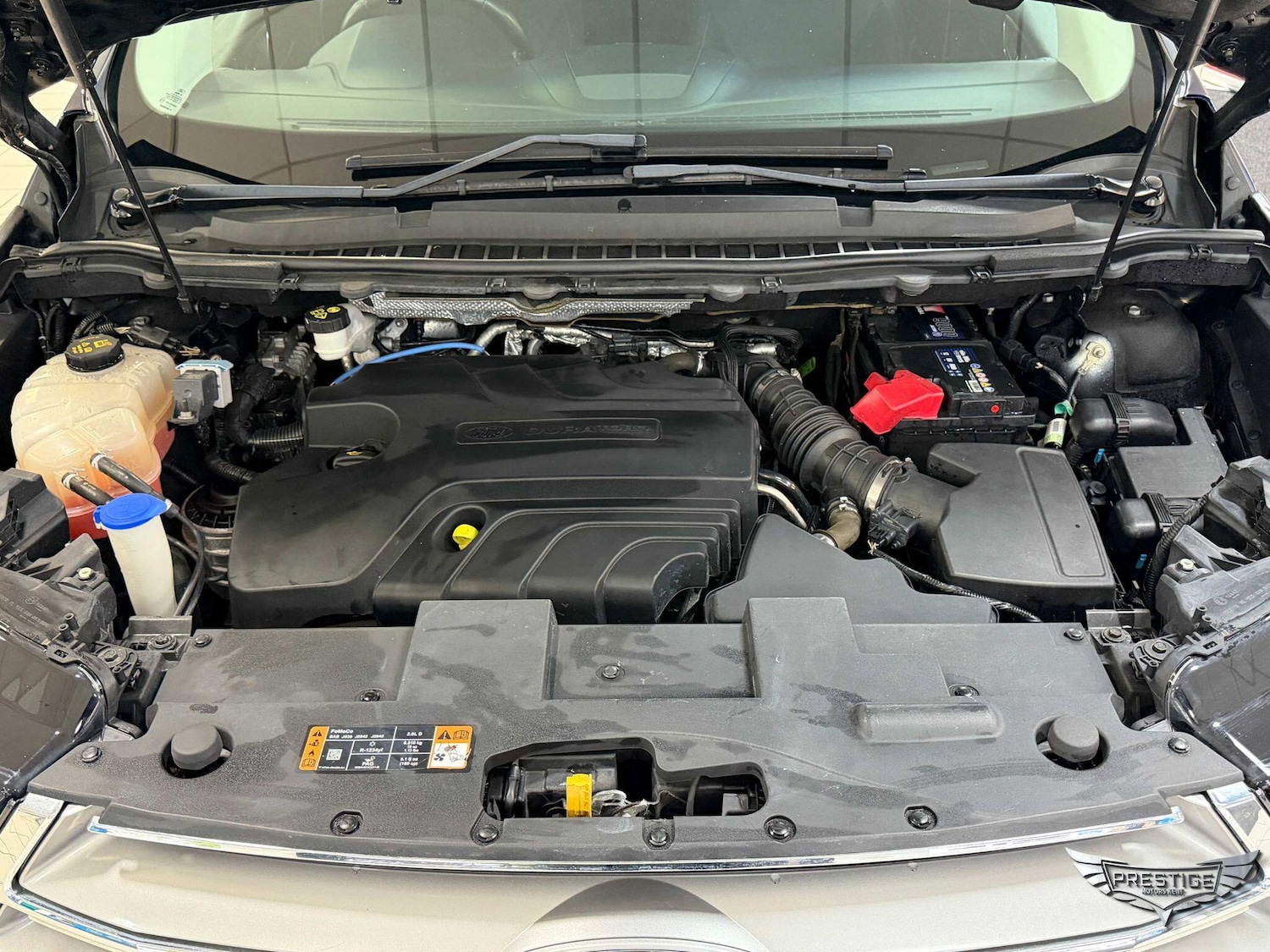 Used Ford Edge 2017 for sale - 76976805: Photo 90