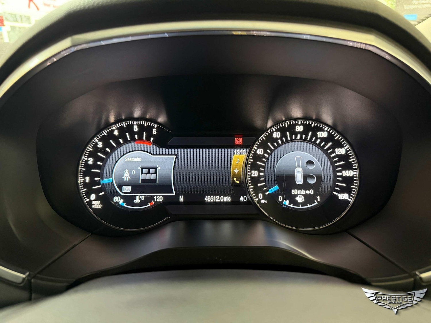 Used Ford Edge 2017 for sale - 76976805: Photo 92