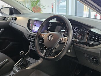 Used Volkswagen Polo 2020 for sale - 77969892: Photo