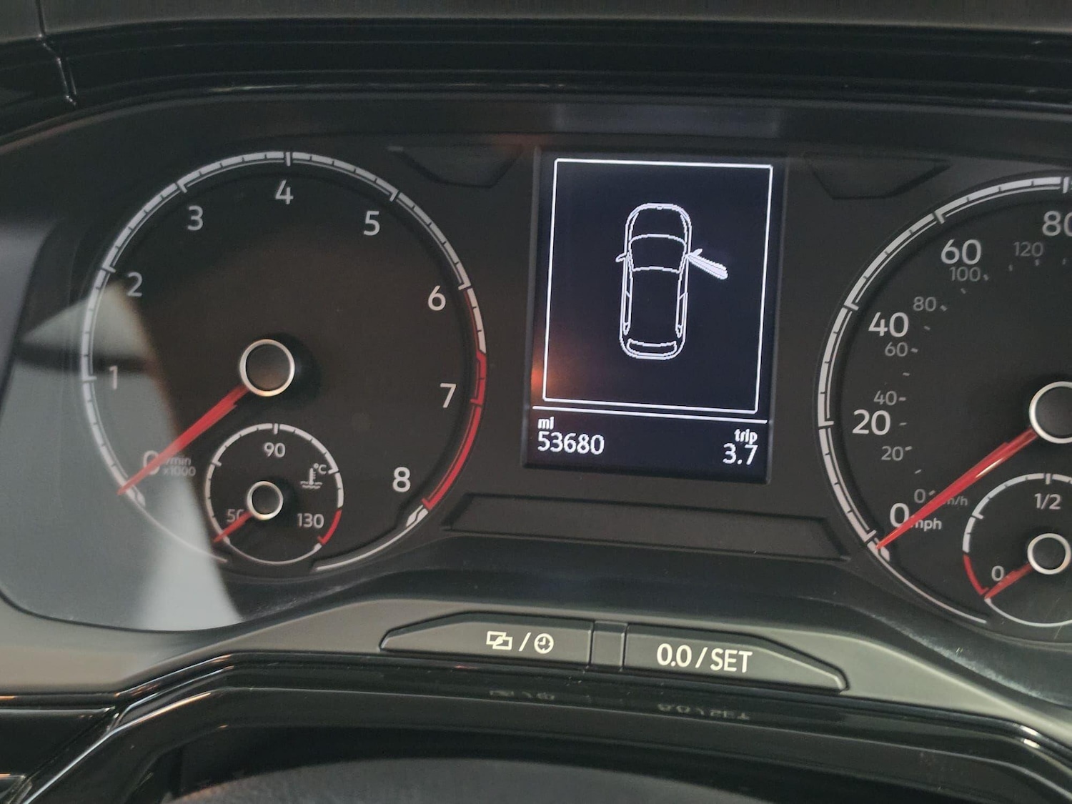 Used Volkswagen Polo for sale - 77969892: Photo 5