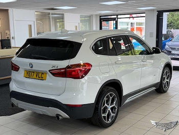 Used BMW X1 2017 for sale - 78291523: Photo