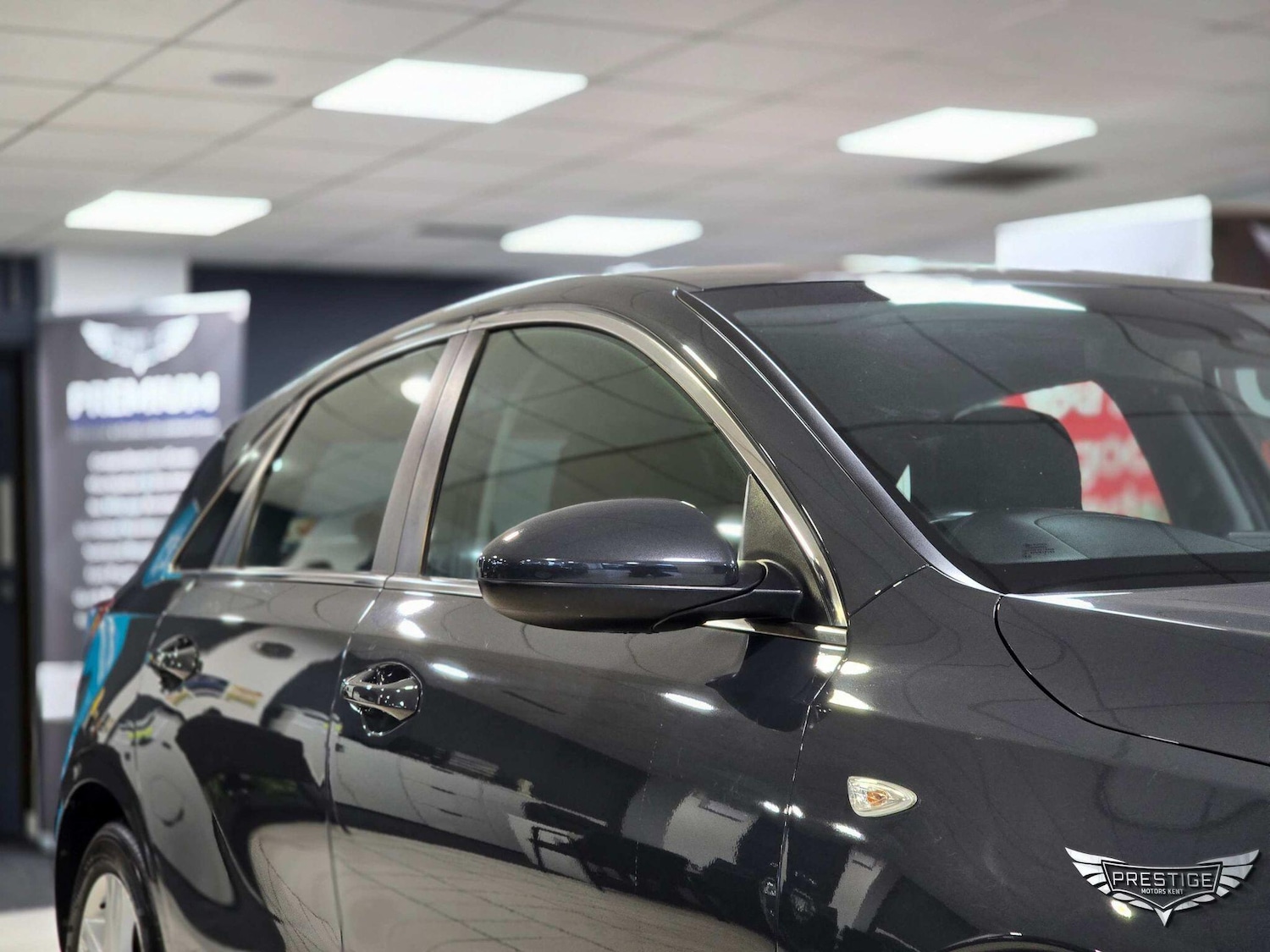 Used Kia Ceed 2020 for sale - 76786783: Photo 12