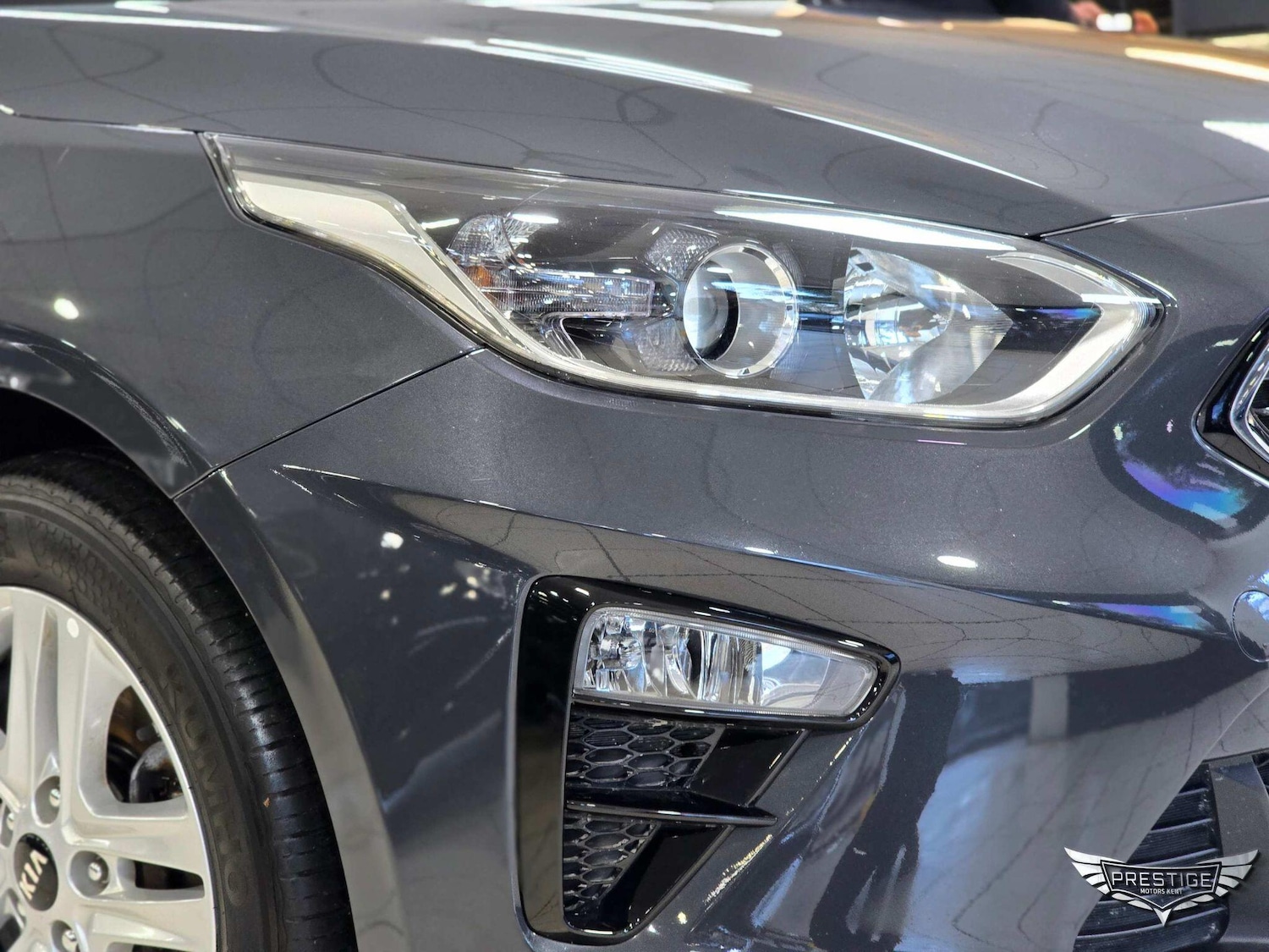 Used Kia Ceed 2020 for sale - 76786783: Photo 13