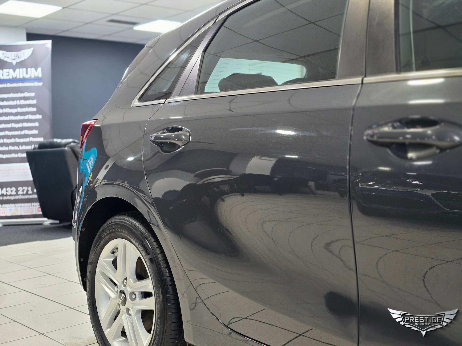 Used Kia Ceed 2020 for sale - 76786783: Photo 14