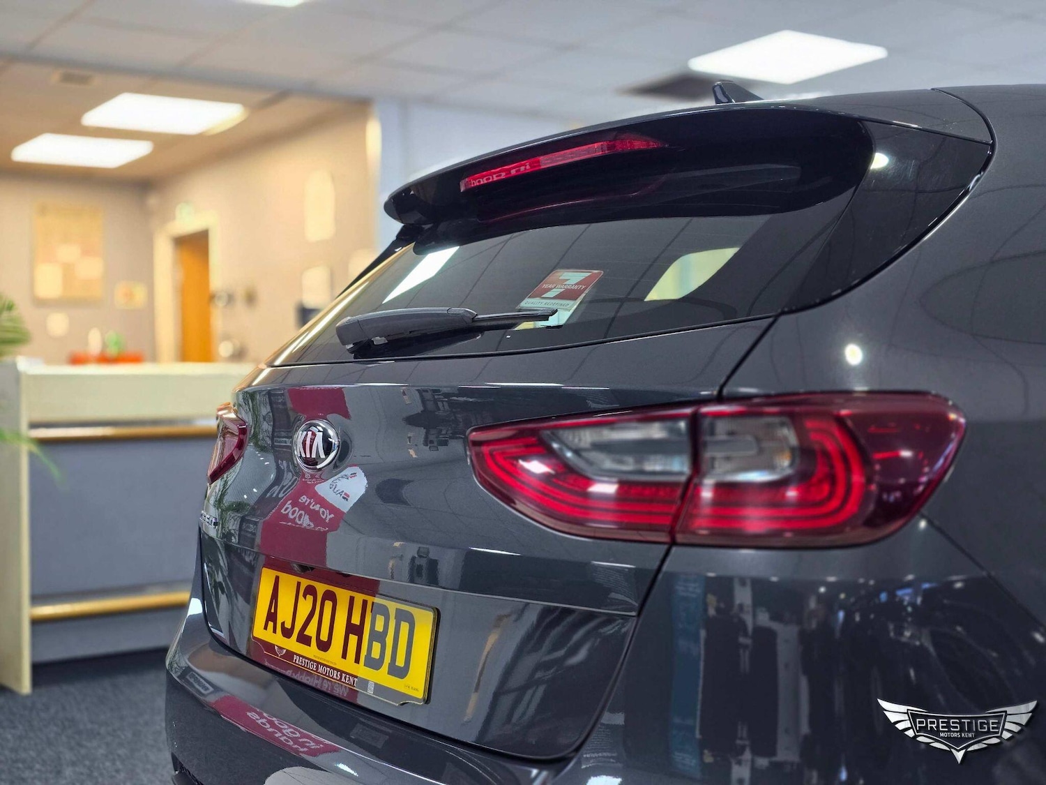 Used Kia Ceed 2020 for sale - 76786783: Photo 15