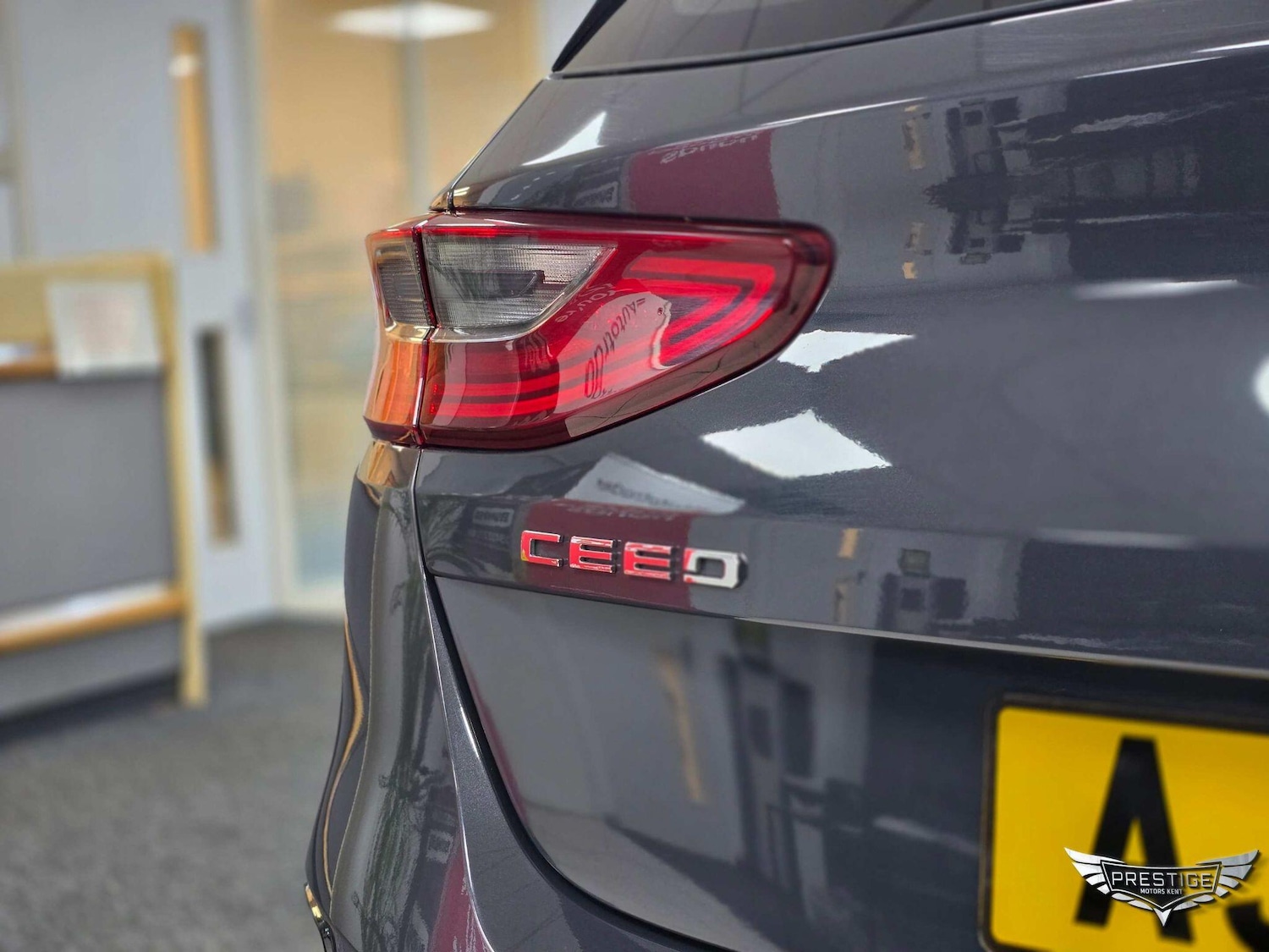 Used Kia Ceed 2020 for sale - 76786783: Photo 17