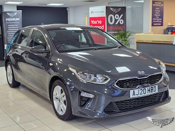 2020 (20) - 1.6 CRDi ECO 2 Euro 6 (s/s) 5dr