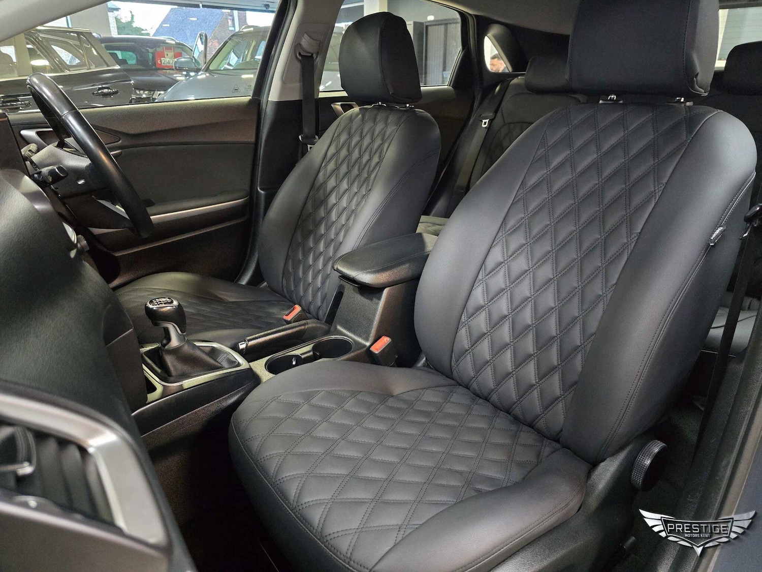 Used Kia Ceed 2020 for sale - 76786783: Photo 20