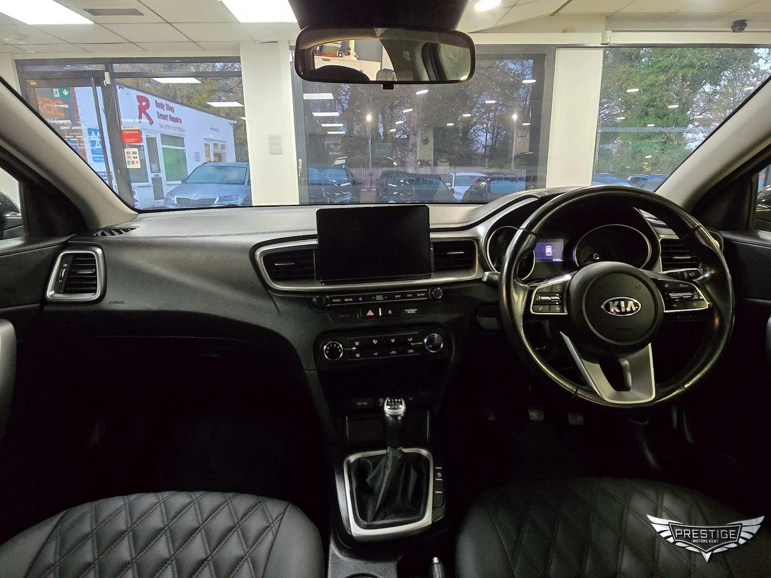 Used Kia Ceed 2020 for sale - 76786783: Photo 22
