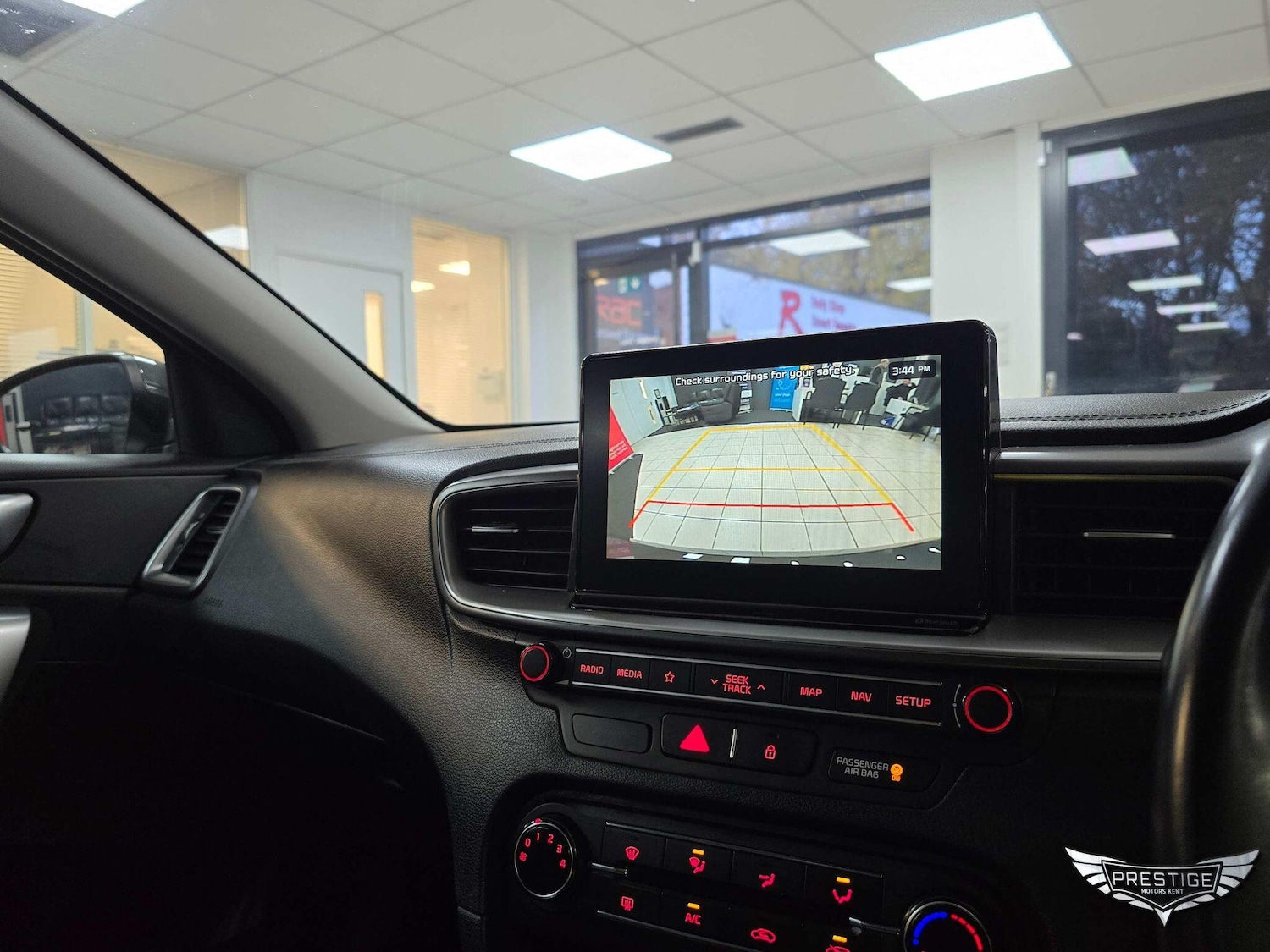 Used Kia Ceed 2020 for sale - 76786783: Photo 28