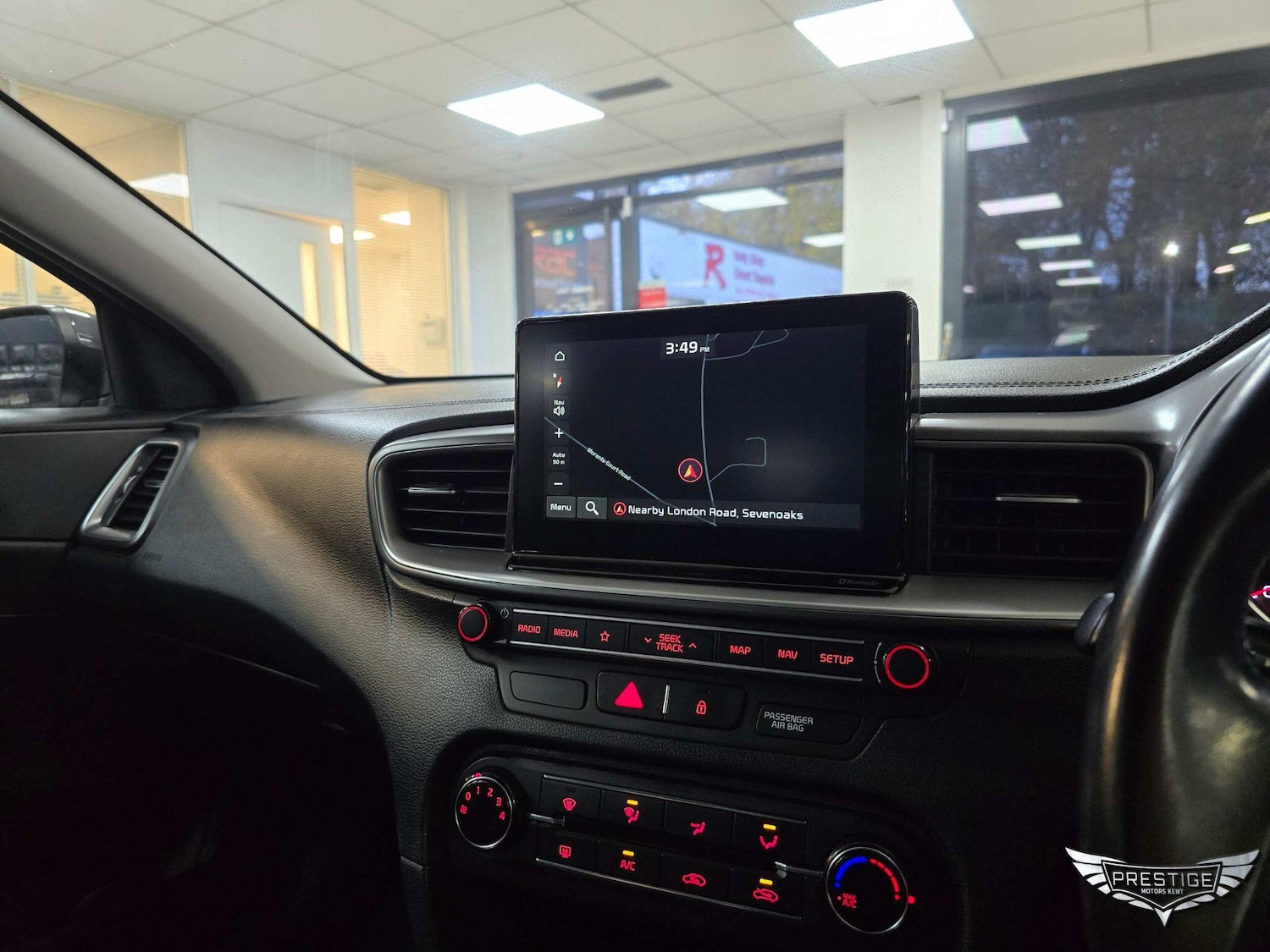 Used Kia Ceed 2020 for sale - 76786783: Photo 29