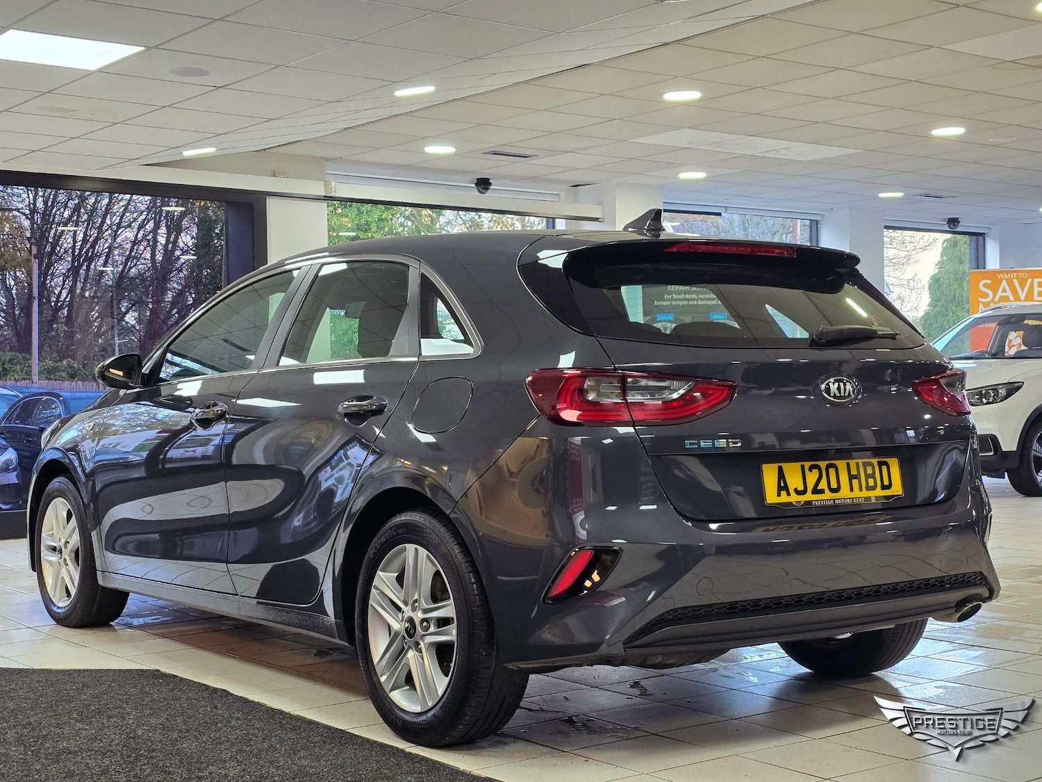 Used Kia Ceed 2020 for sale - 76786783: Photo 35