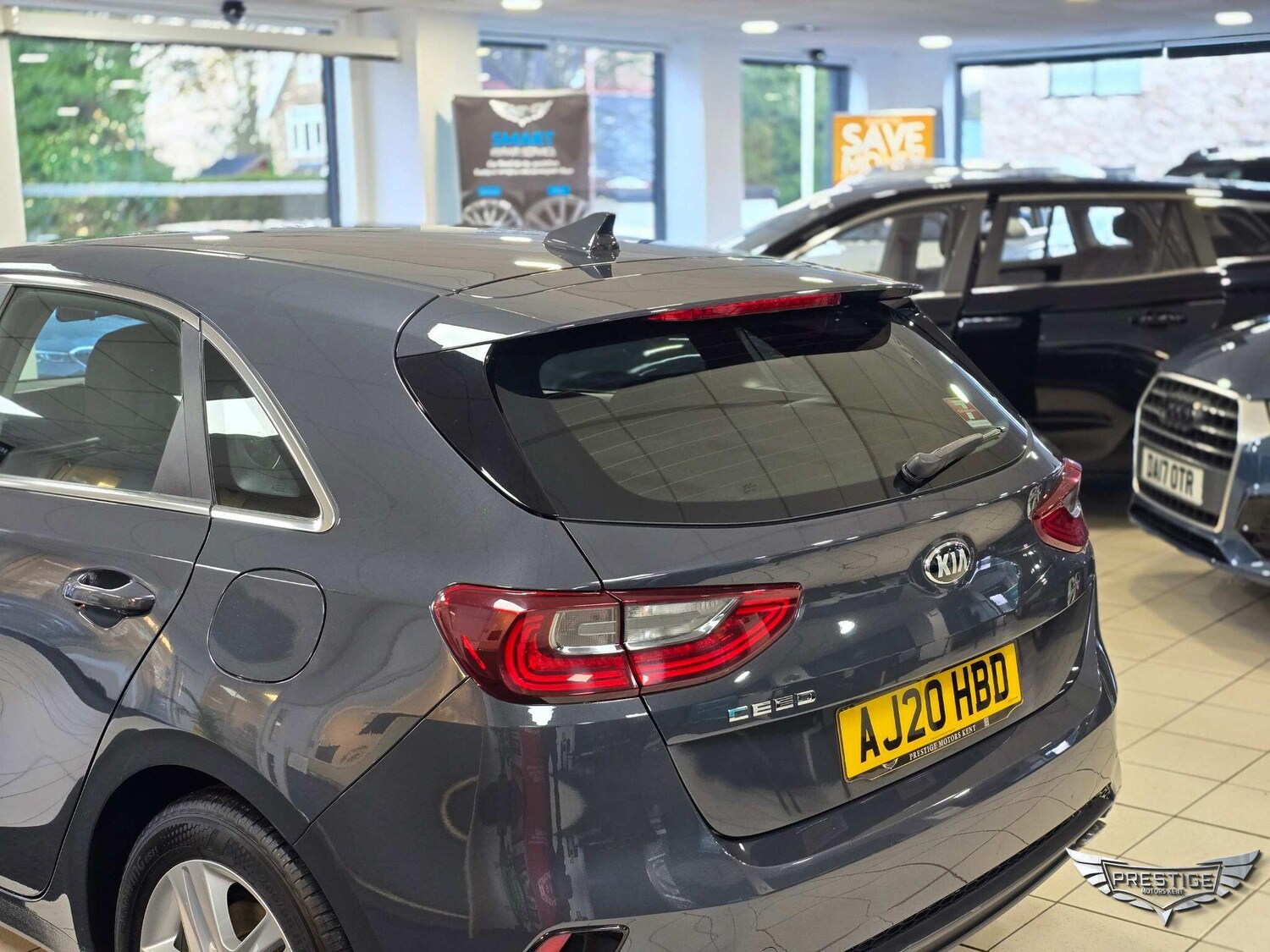 Used Kia Ceed 2020 for sale - 76786783: Photo 36