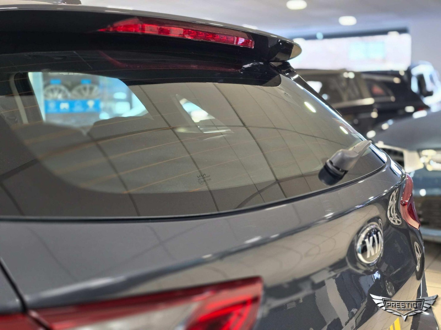 Used Kia Ceed 2020 for sale - 76786783: Photo 37