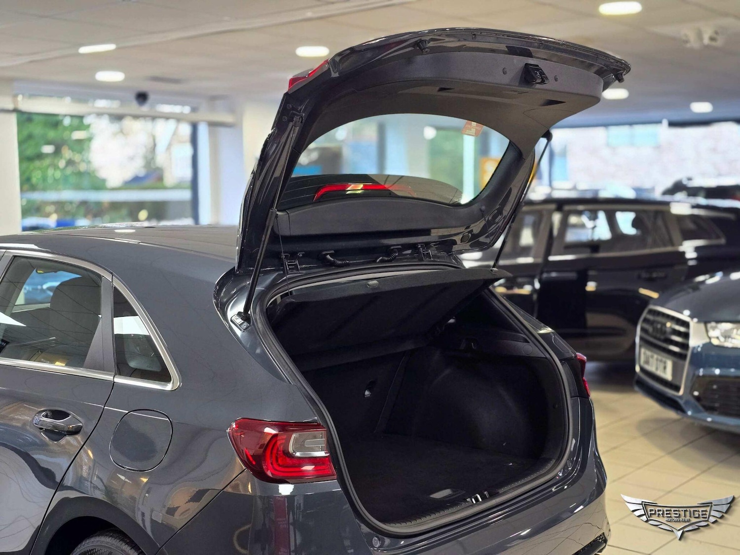 Used Kia Ceed 2020 for sale - 76786783: Photo 39