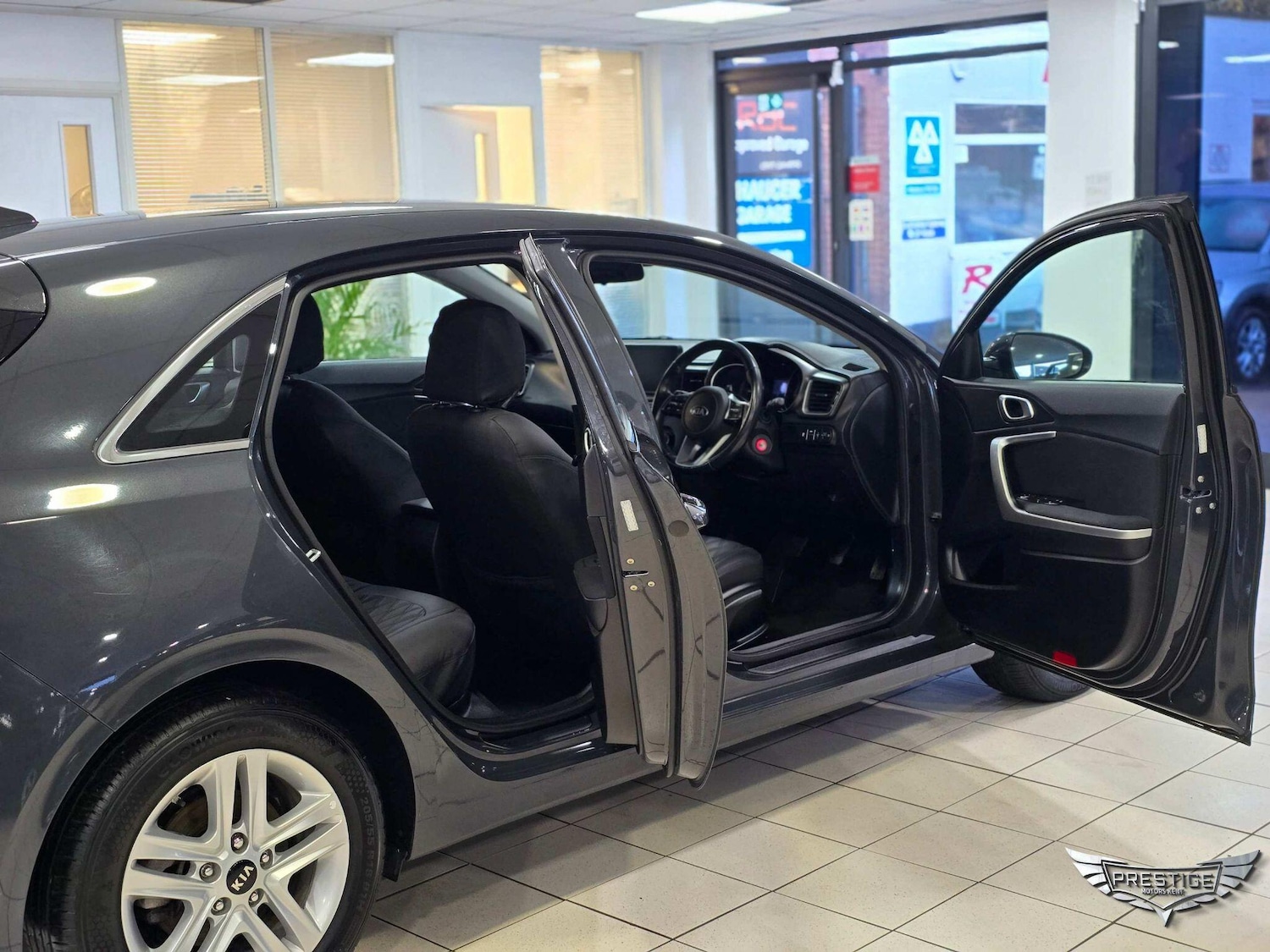 Used Kia Ceed 2020 for sale - 76786783: Photo 40