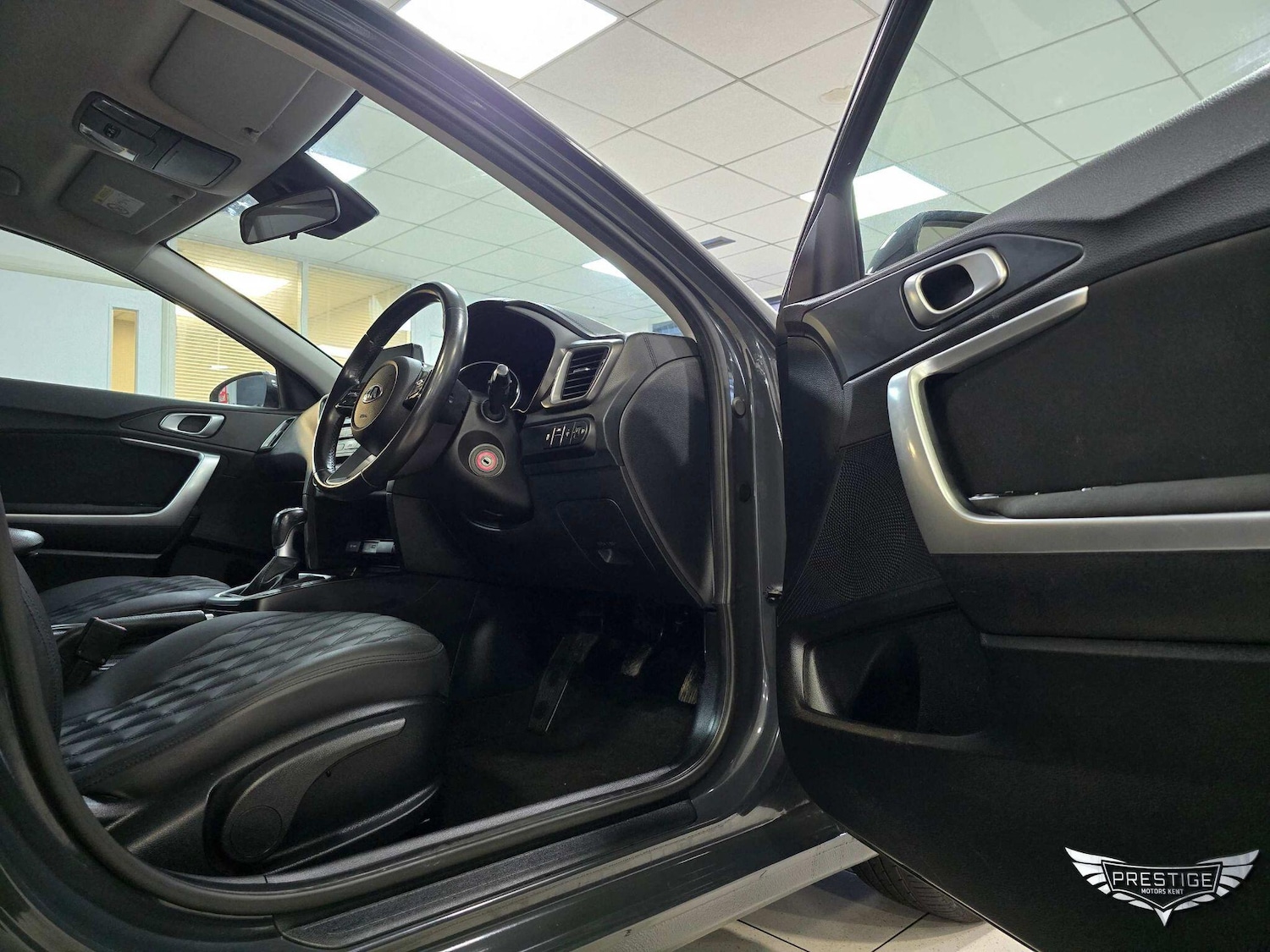 Used Kia Ceed 2020 for sale - 76786783: Photo 41