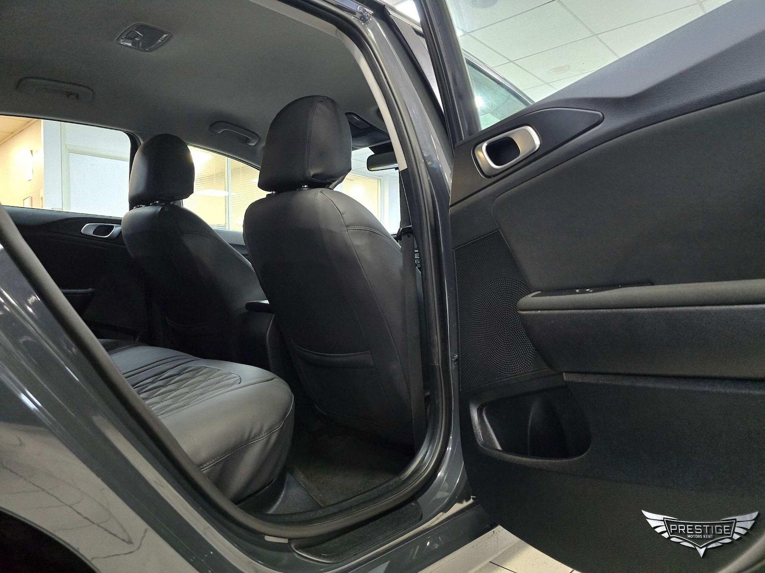 Used Kia Ceed 2020 for sale - 76786783: Photo 42