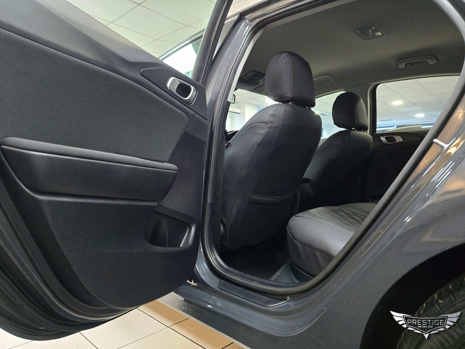 Used Kia Ceed 2020 for sale - 76786783: Photo 43