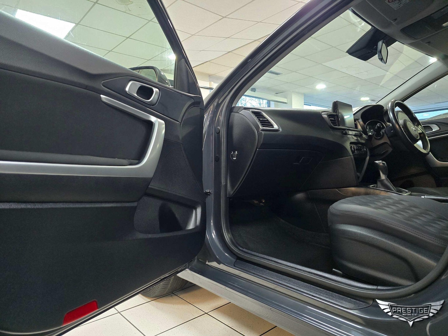 Used Kia Ceed 2020 for sale - 76786783: Photo 44