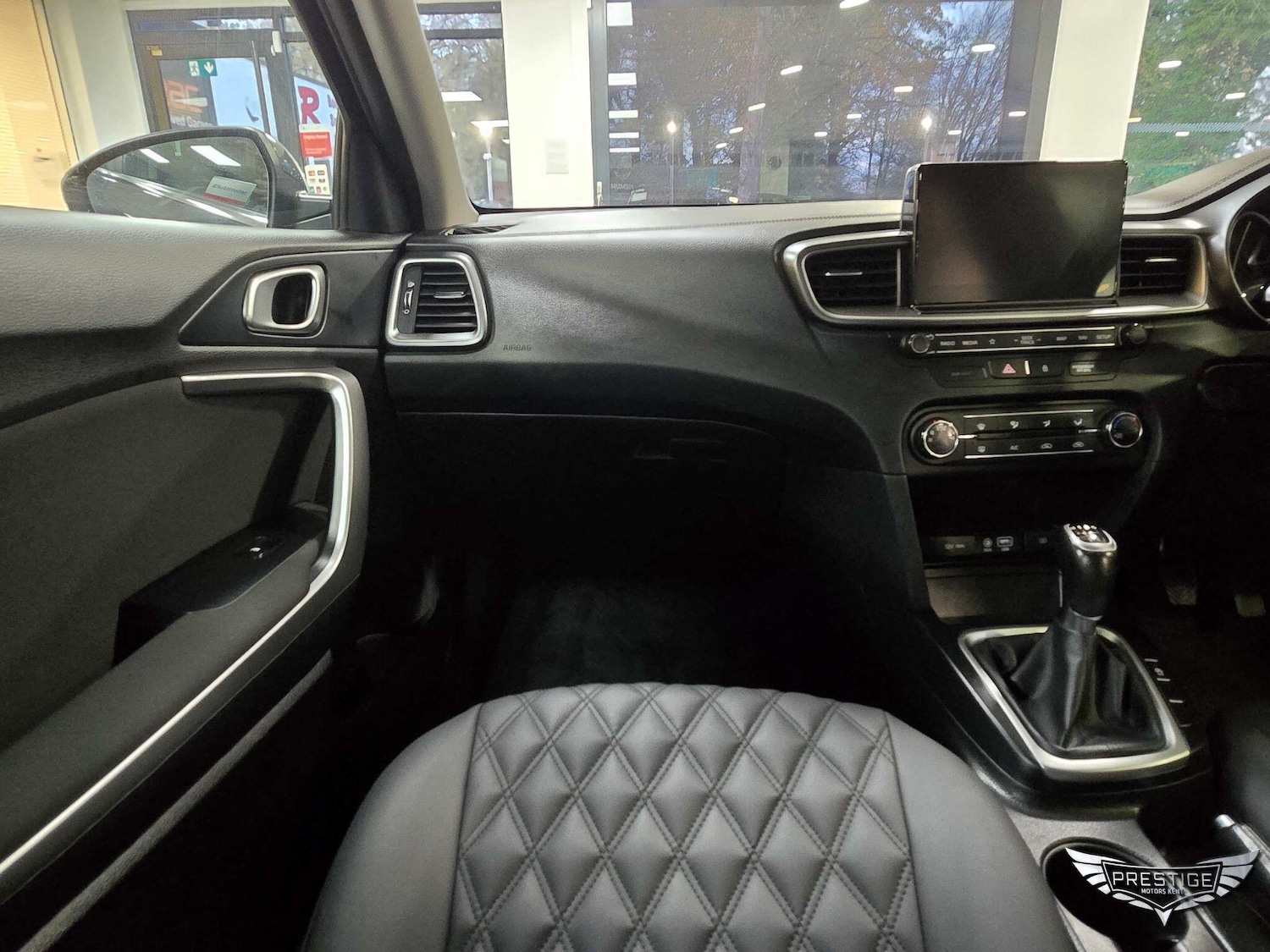 Used Kia Ceed 2020 for sale - 76786783: Photo 45