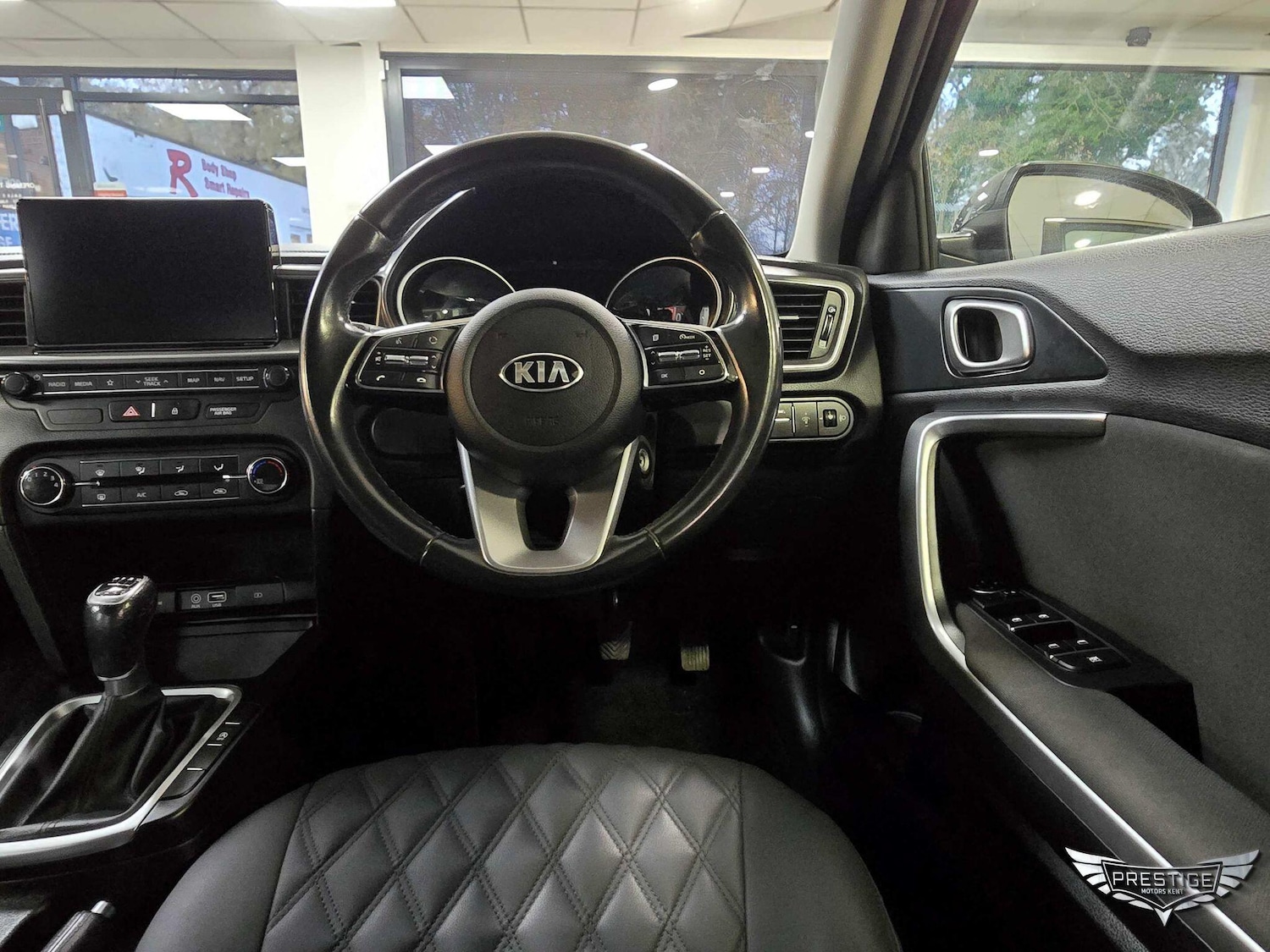 Used Kia Ceed 2020 for sale - 76786783: Photo 46