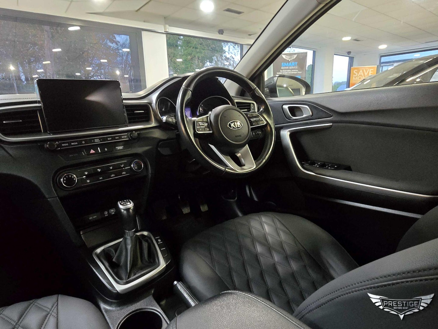 Used Kia Ceed 2020 for sale - 76786783: Photo 47