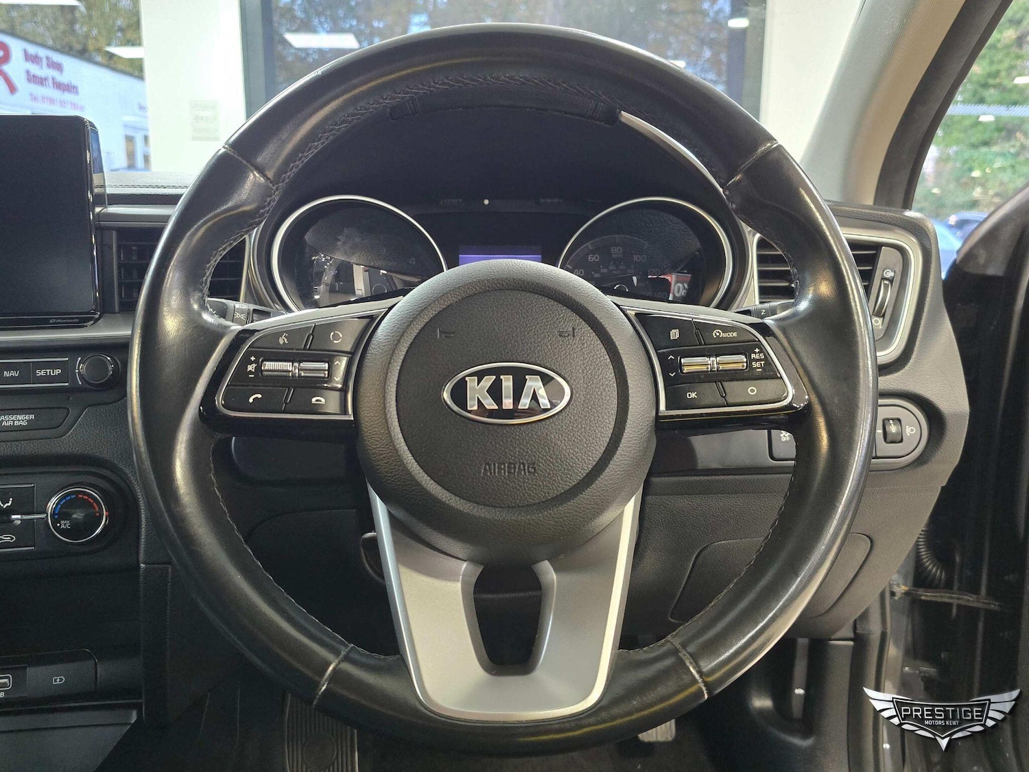 Used Kia Ceed 2020 for sale - 76786783: Photo 49
