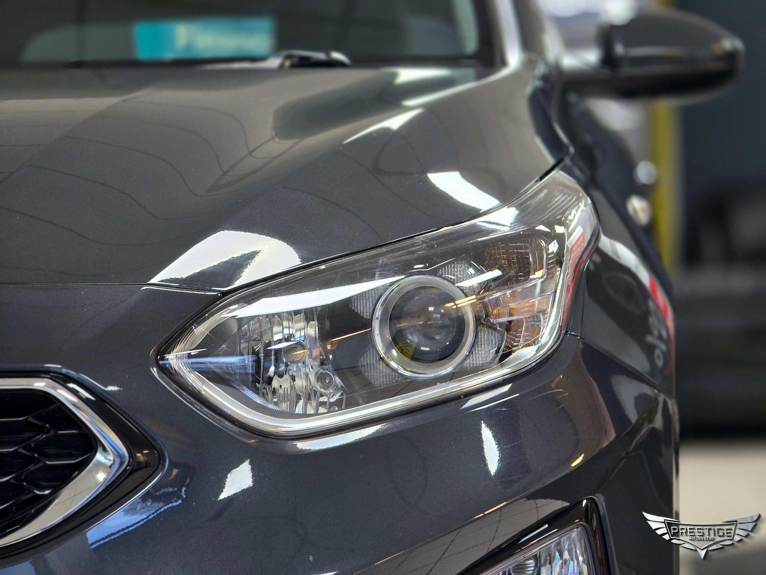 Used Kia Ceed 2020 for sale - 76786783: Photo 5