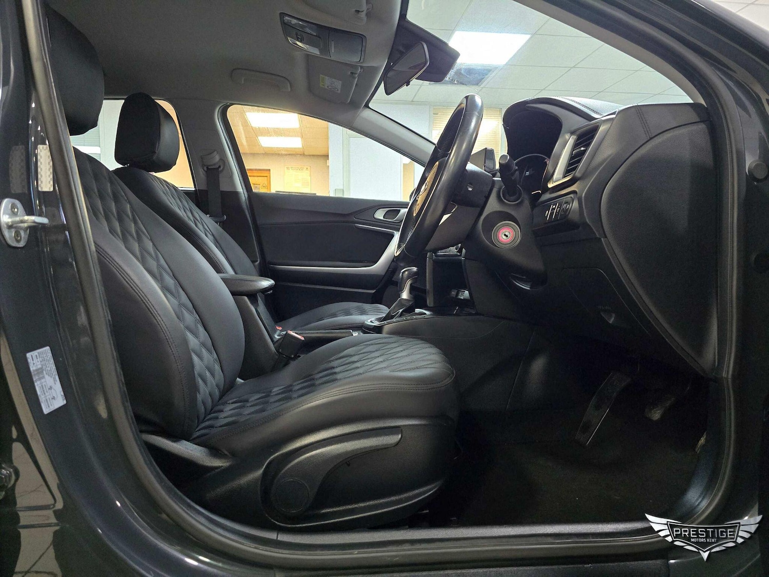 Used Kia Ceed 2020 for sale - 76786783: Photo 55